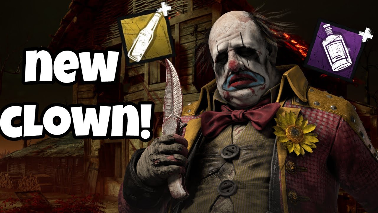 These 15% Yellow Bottles Are INSANE! | Dead By Daylight