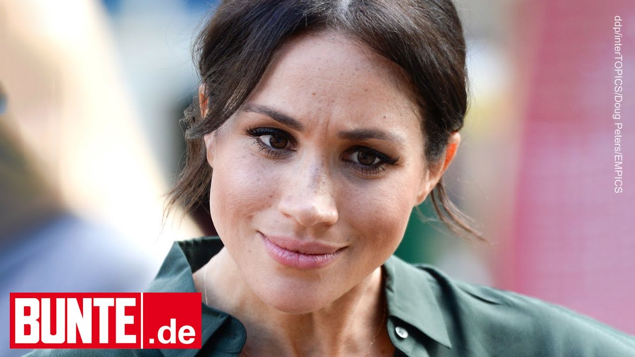 Herzogin Meghan - Profilerin enthüllt: Sie ist 
