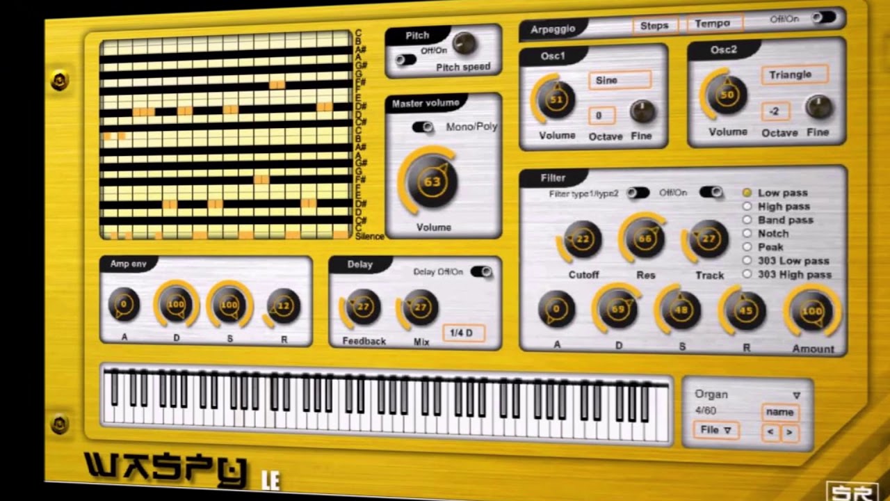 VST COLLECTION PART SIXTEEN