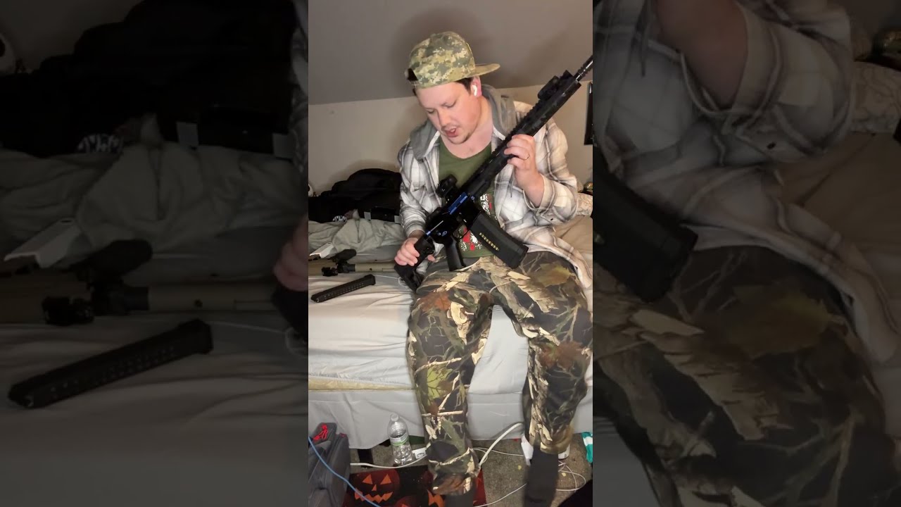 Видео с челленджем 