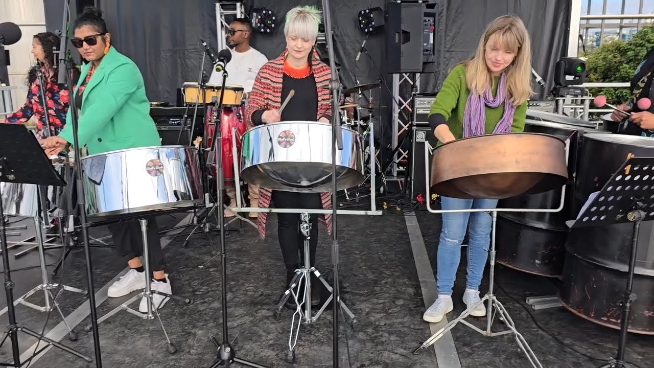 Africa Day Festival - Auckland New Zealand