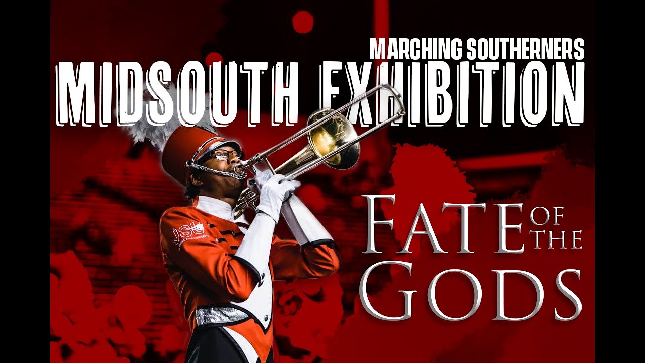 Midsouth Exhibition | Marching Southerners 2021