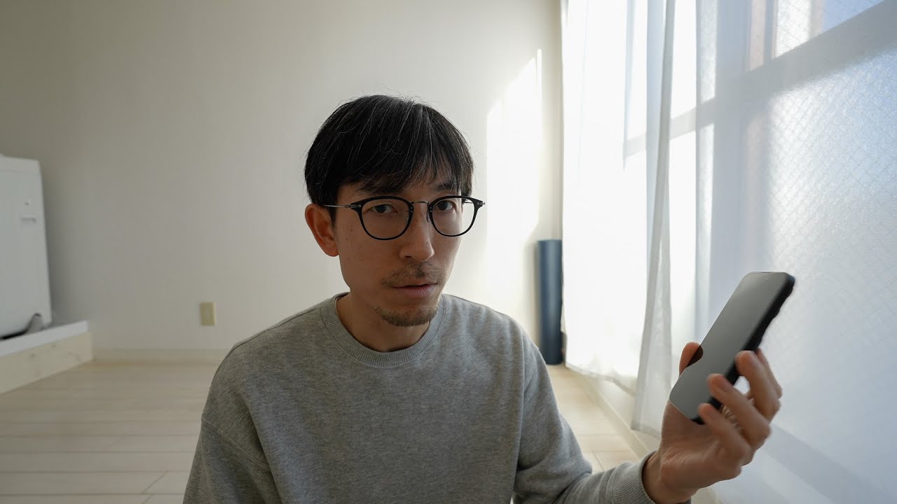 デジタルミニマリズム
