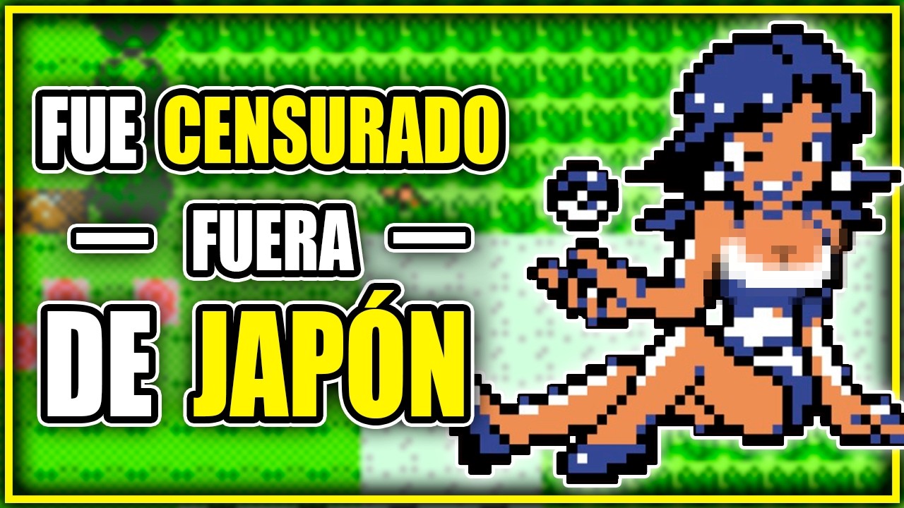 50 COSAS que NO SABÍAS sobre SPRITES de Pokemon!