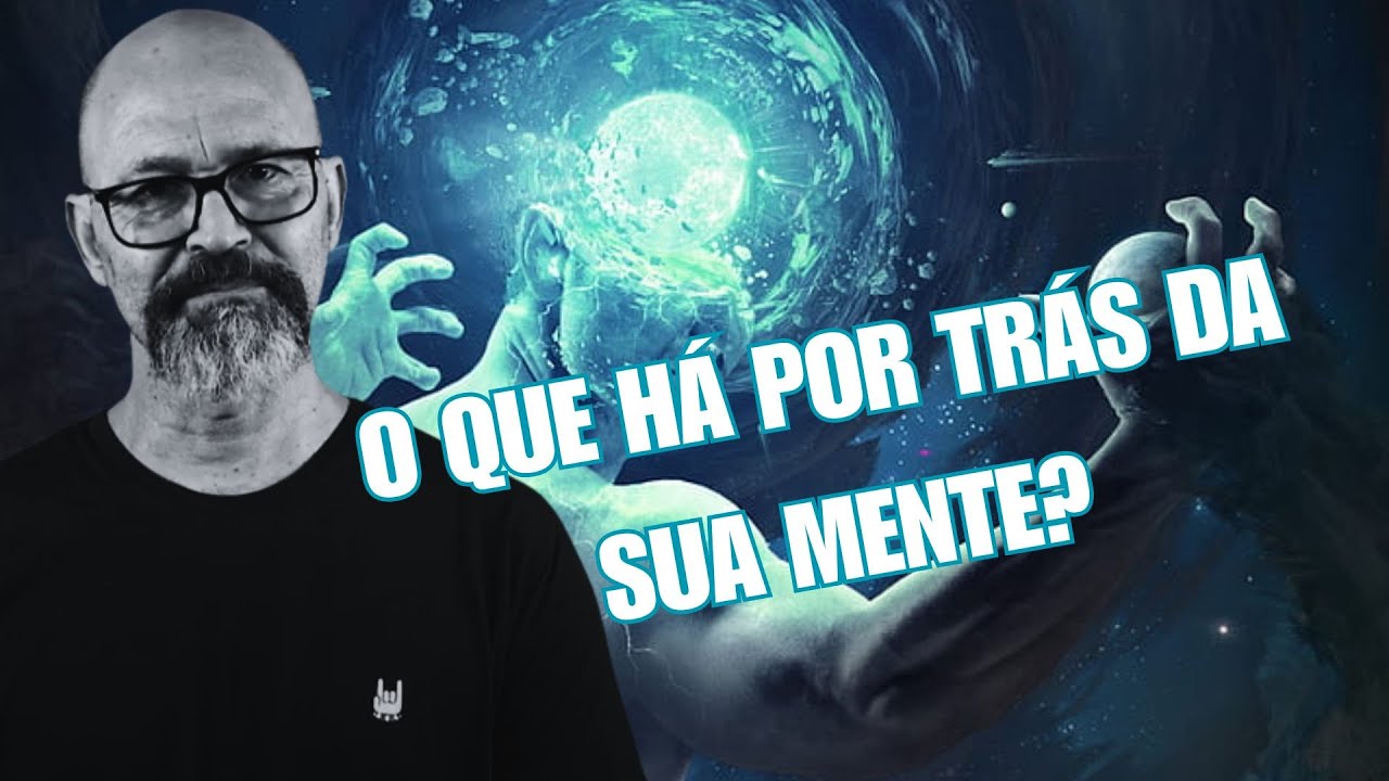 MIST&Eacute;RIOS DA SUA MENTE