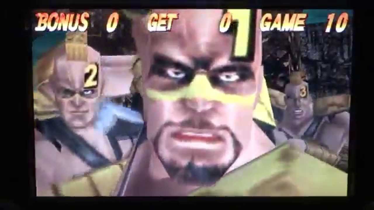 パチスロ 北斗の拳 