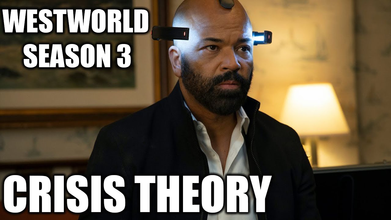 Westworld Season 3 | Episode 8 Spoiler Discussion