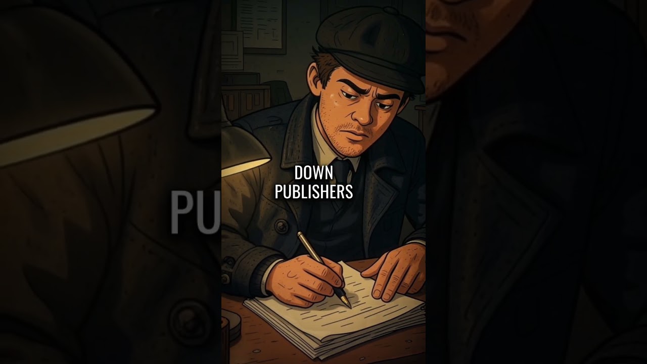 This Writer Exposed America's Deadliest Secret and Created the FDA