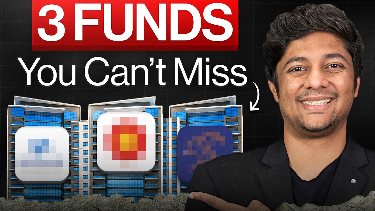 3 New Mutual Funds Everyone Is Talking About