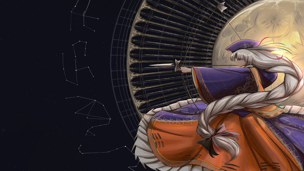 #144 [TH08][CSC][I-Orchestral] Ajapa - 幻想郷物語