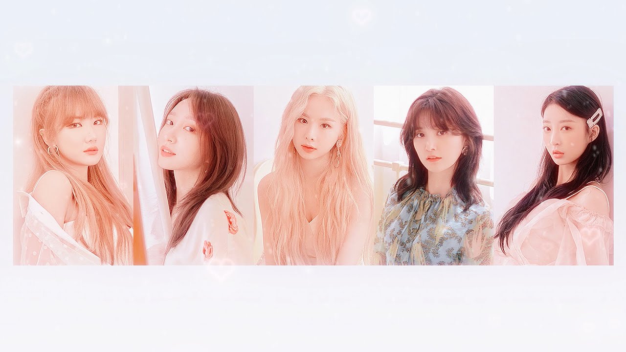 MINOMIX│ EXID - Like the Seasons (Remix)