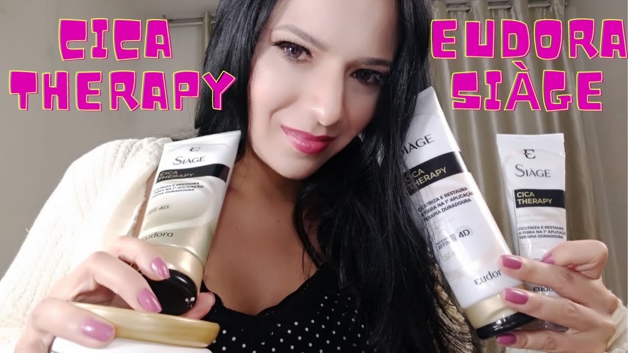 Cica Therapy Eudora