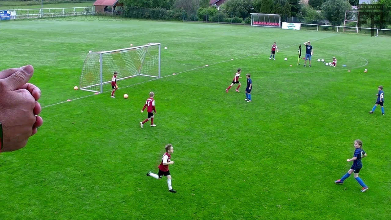 Zápas FA Zápy-Hrusice - TJ Kunice B  01.06.2025