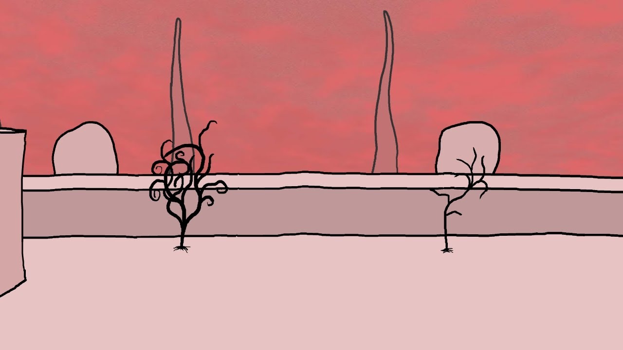 Color Man - RED