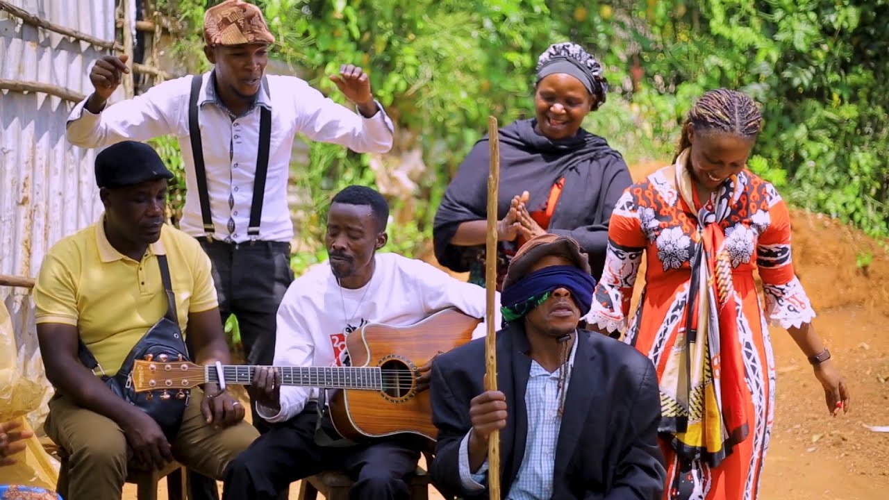 YOHANA EP70:  BIJIYOBIJA BAMUTUNGUJE MAVENGE SUDI (Film by NZABARINDA)