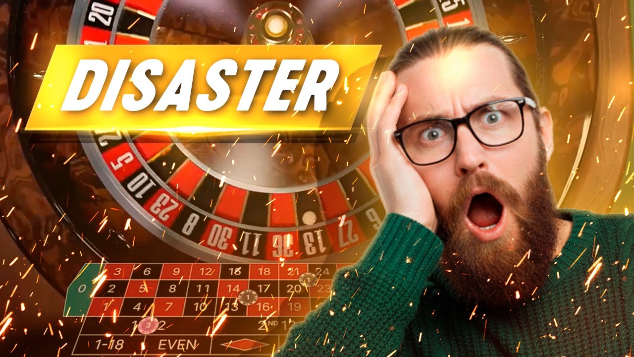 Dlaczego strategia Martingale w ruletce może zniszczyć Tw&oacute;j kapitał