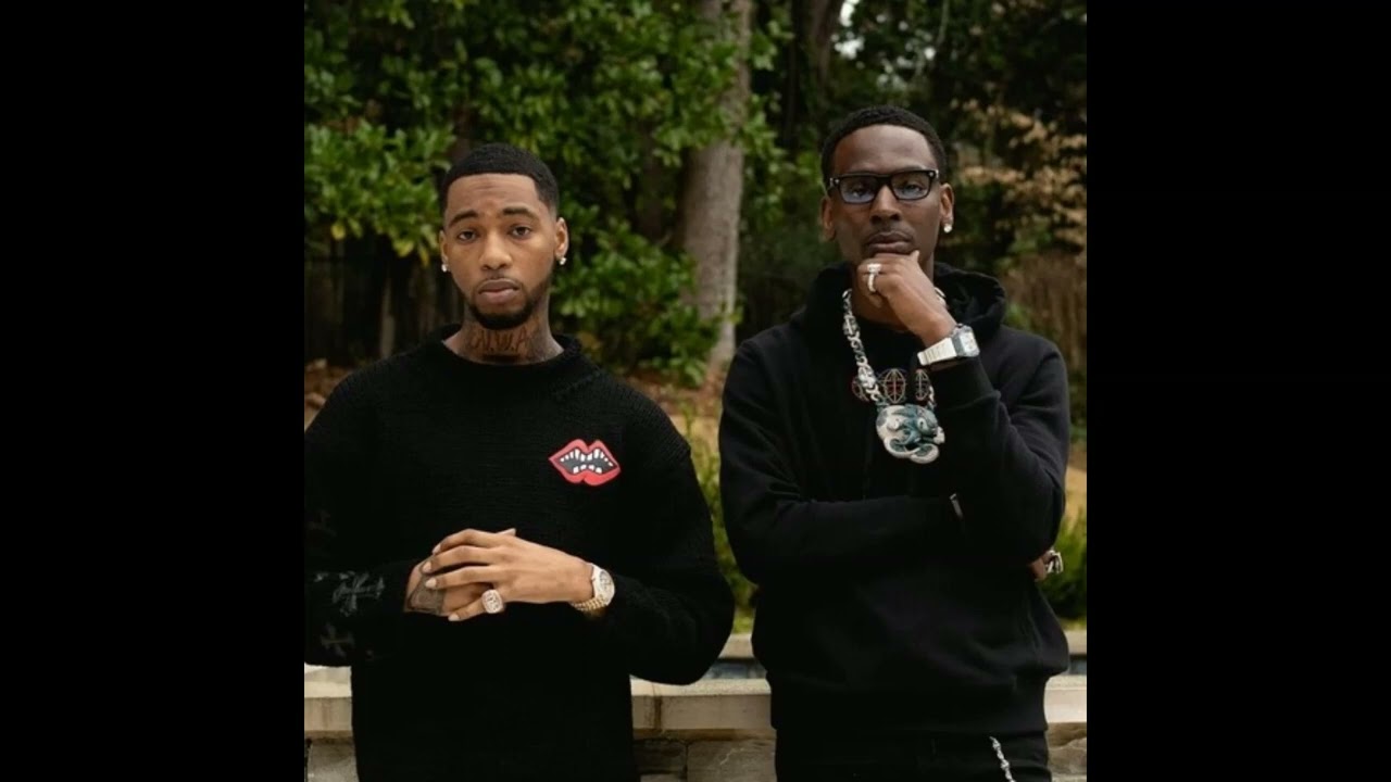 [Free] Young Dolph x Key Glock Type Beat 2022 - Racckks