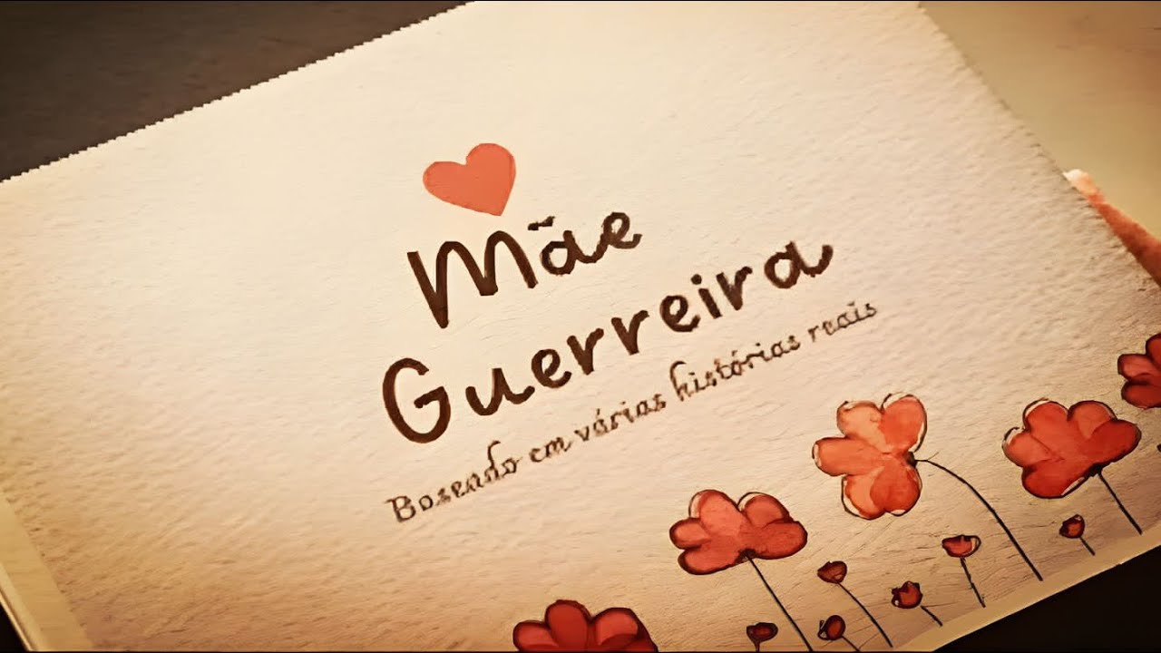 Michel Alves, Made In Braza - M&atilde;e Guerreira (Clipe Oficial)