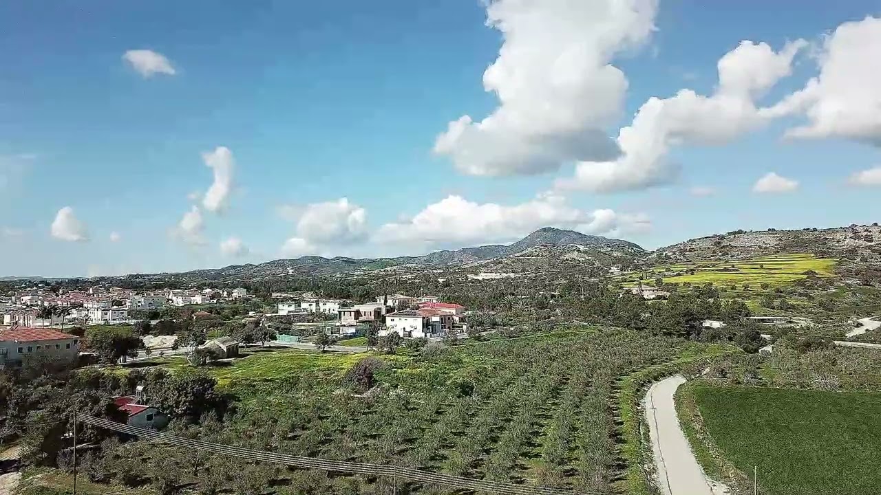 GREEN MONDAY 2026 CYPRUS