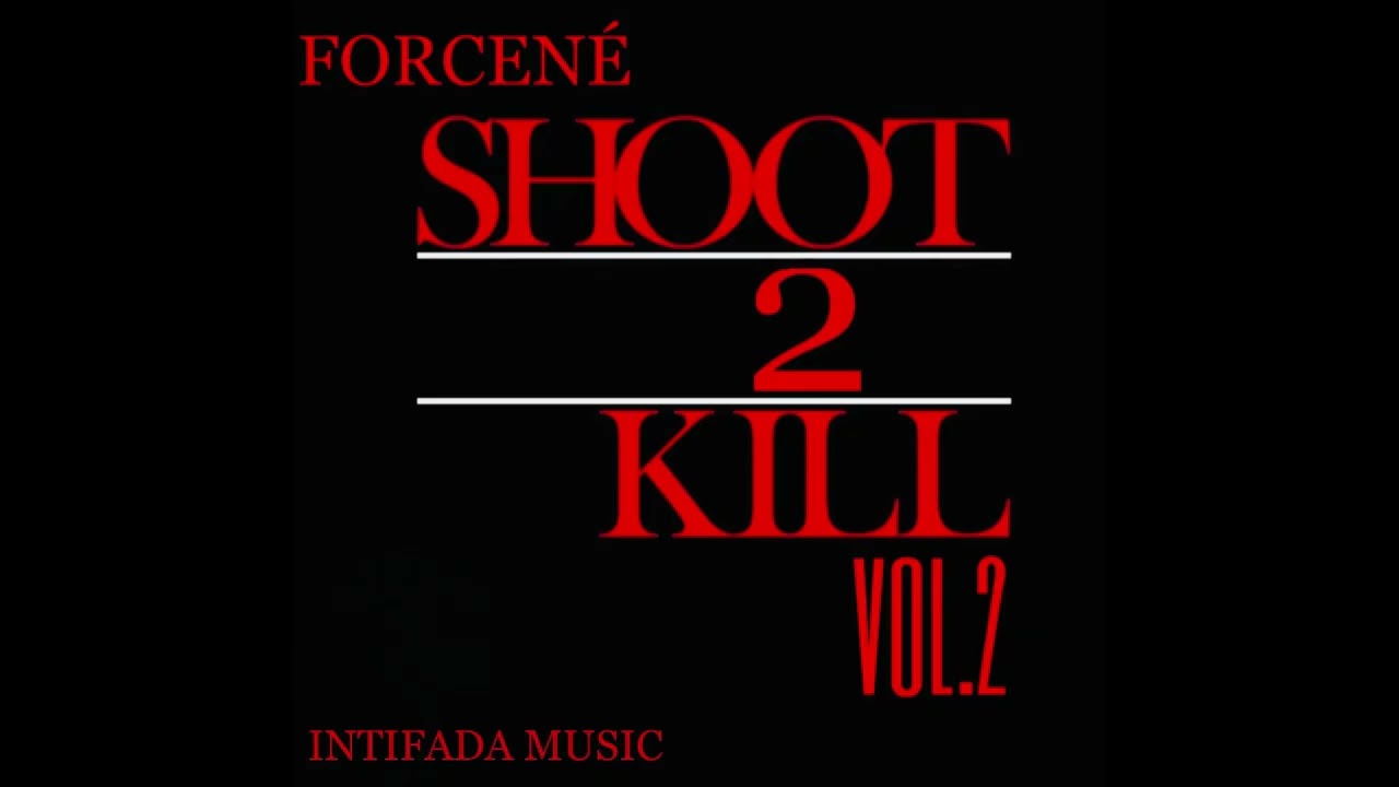 Forcen&eacute; - La Potion