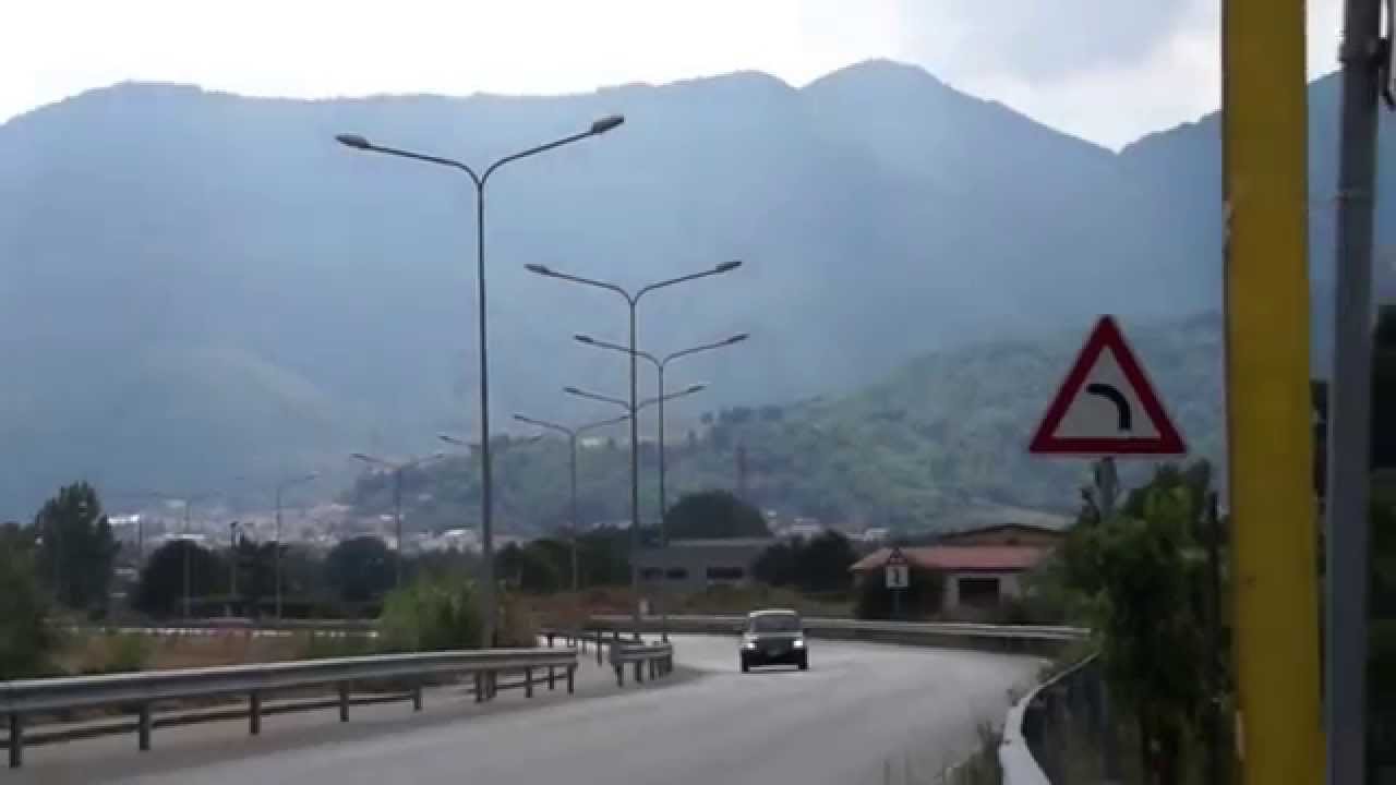 Paterno, provincia di Potenza 11. Agosto 2014