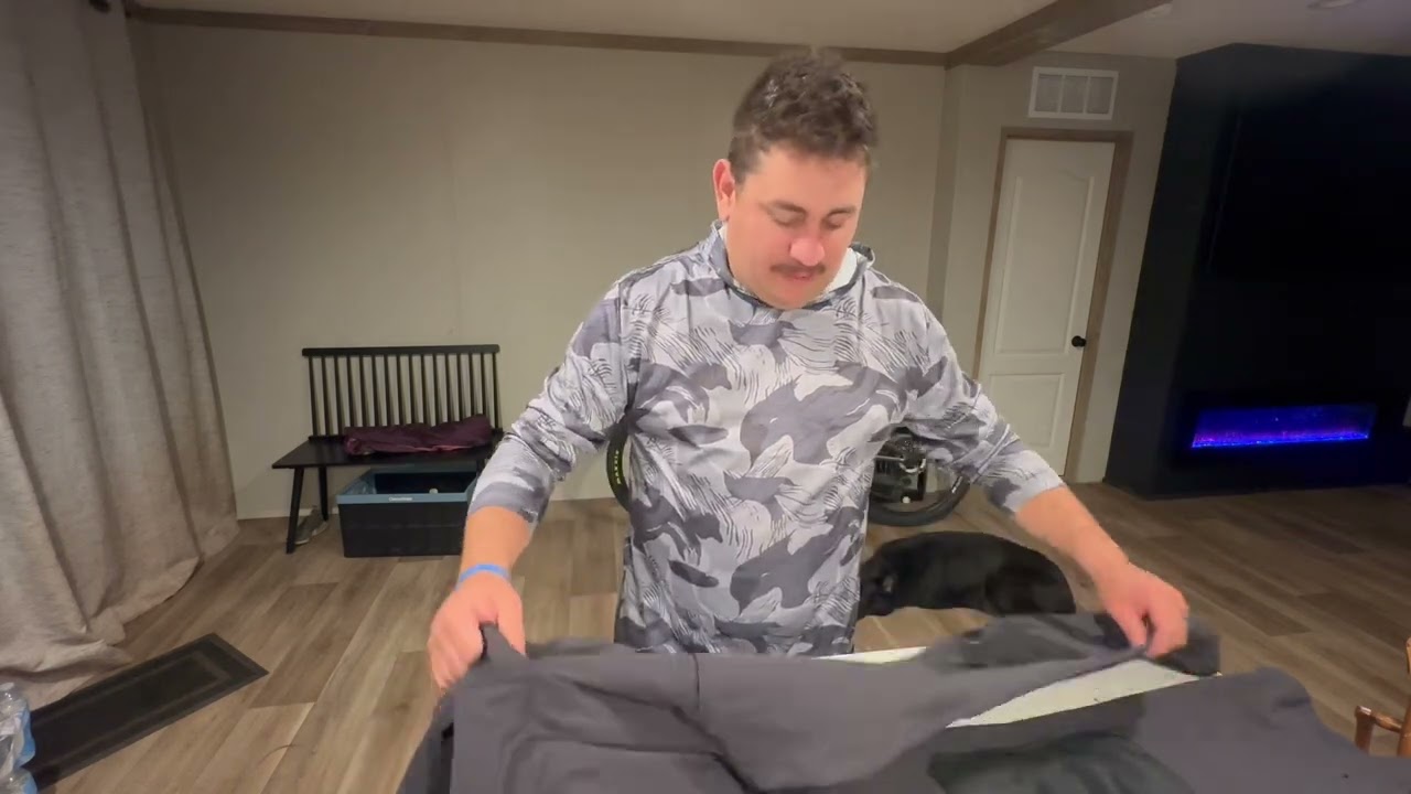 Born Primitive OP Assault Pants 3 Month Review