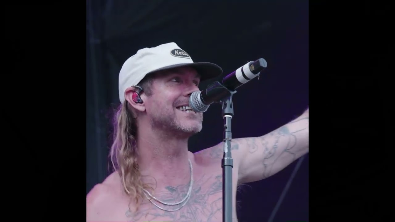 Dirty Heads at Levitate Music and Arts Festival 2024 - Livestream (Full Set)