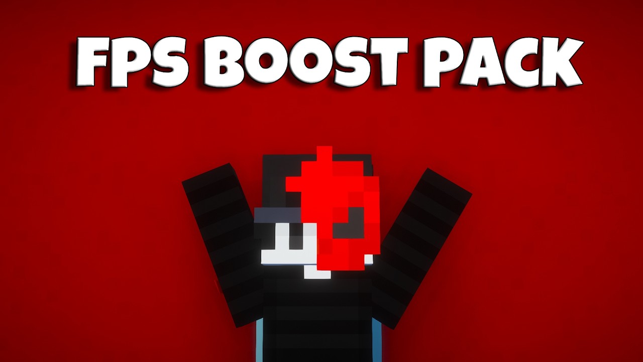 Best FPS Boost PvP Pack 🔥
