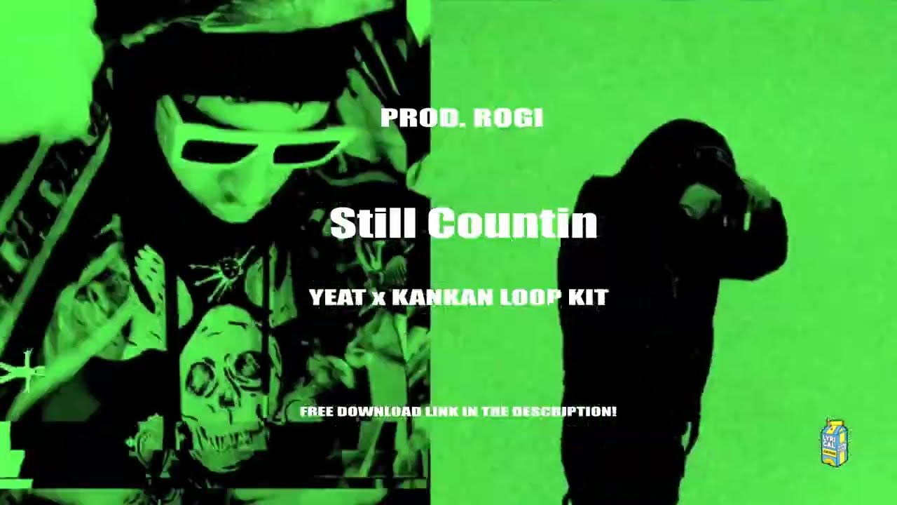 [FREE] LOOP KIT 2022 