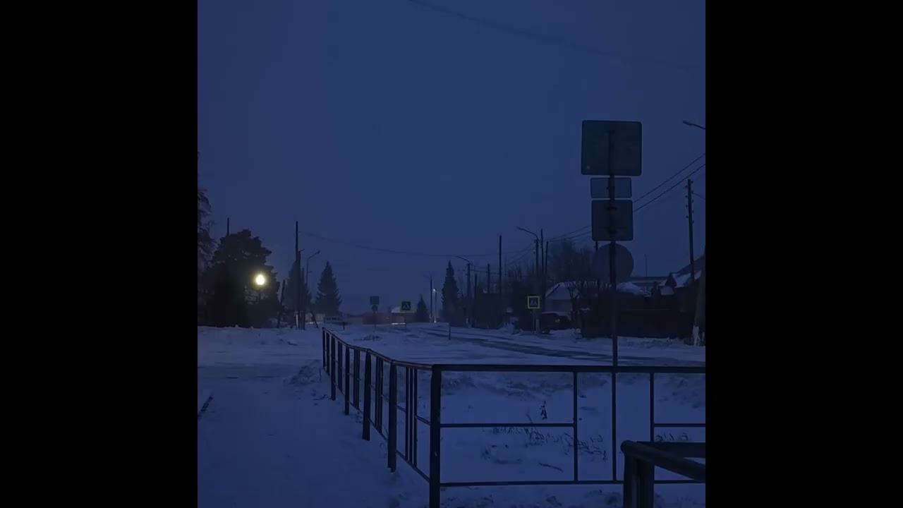you left me