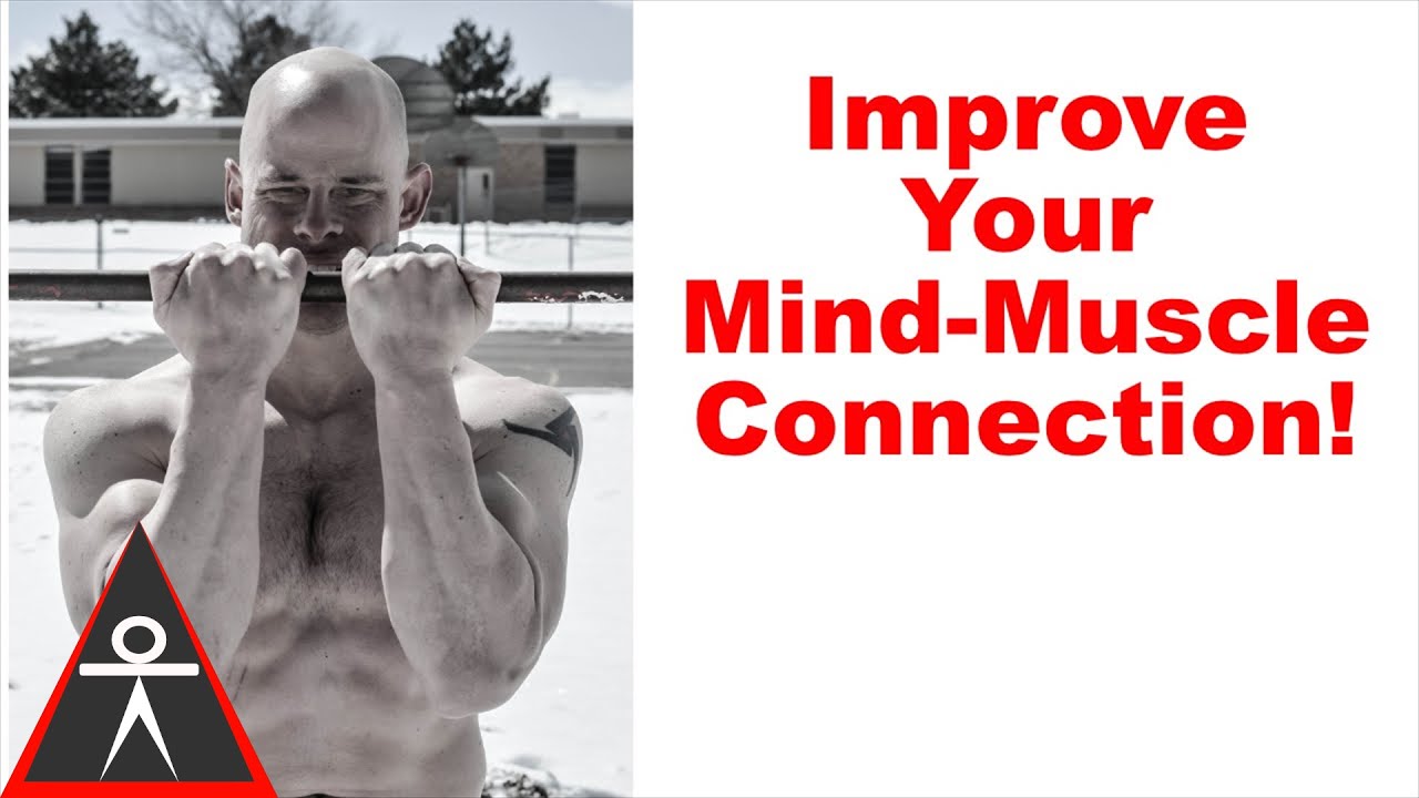 4 Tips to Improve Your Muscle Tension Skills