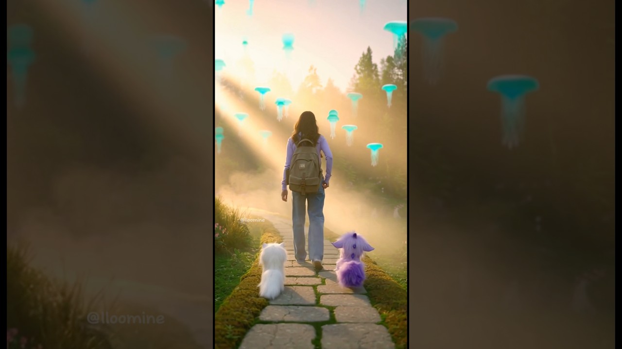 #Пламфы всегда будут ждать, чтобы поиграть