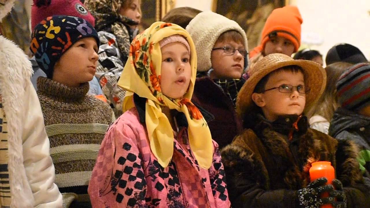 27.11.2015 - Jívová - Adventní koncert - rozsvěcení vánočního stromu