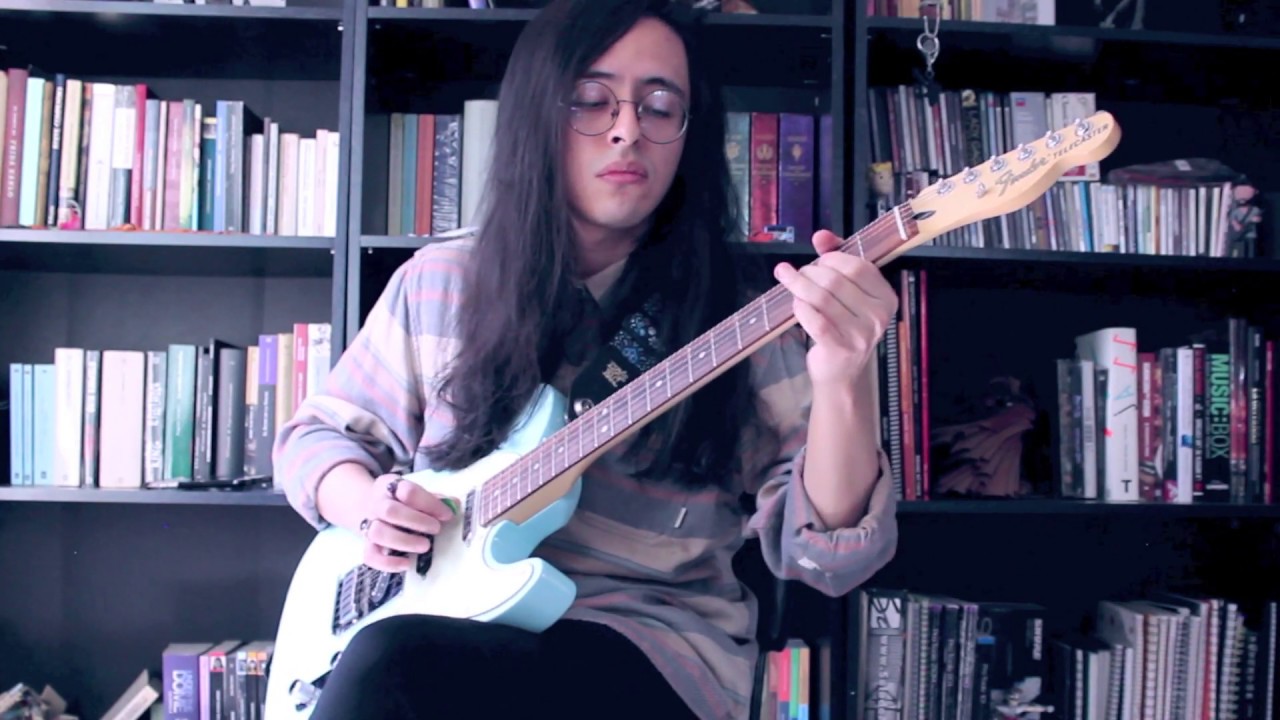 Dancing In The Dark - Cannonball Adderley (GUITAR COVER)