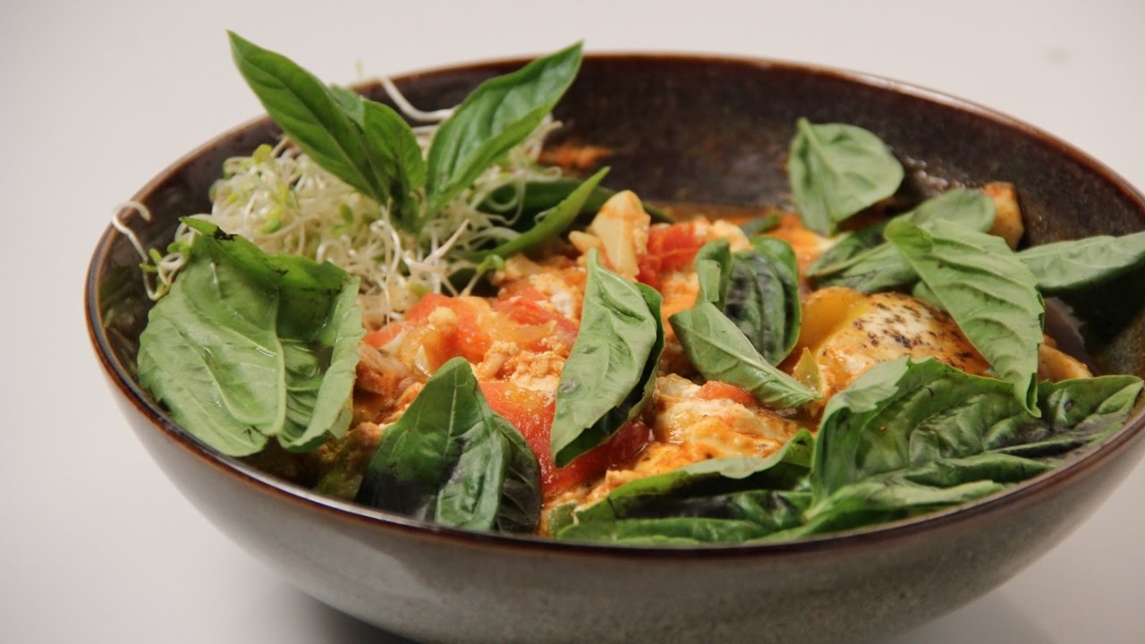 Baked Eggs | Cooksmart | Sanjeev Kapoor Khazana