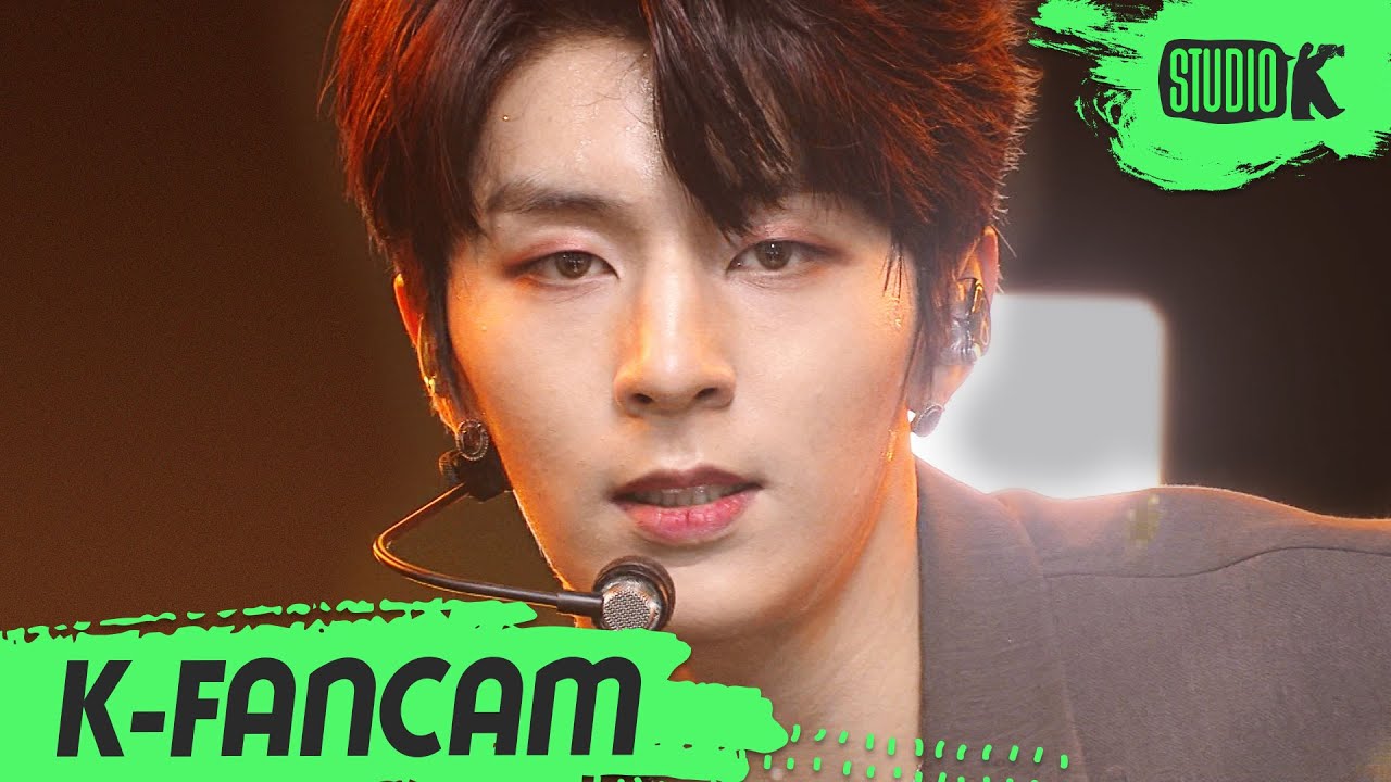 [K-Fancam] 골든차일드 Y 직캠 'WANNABE' (Golden Child Y Fancam) l @MusicBank 191206