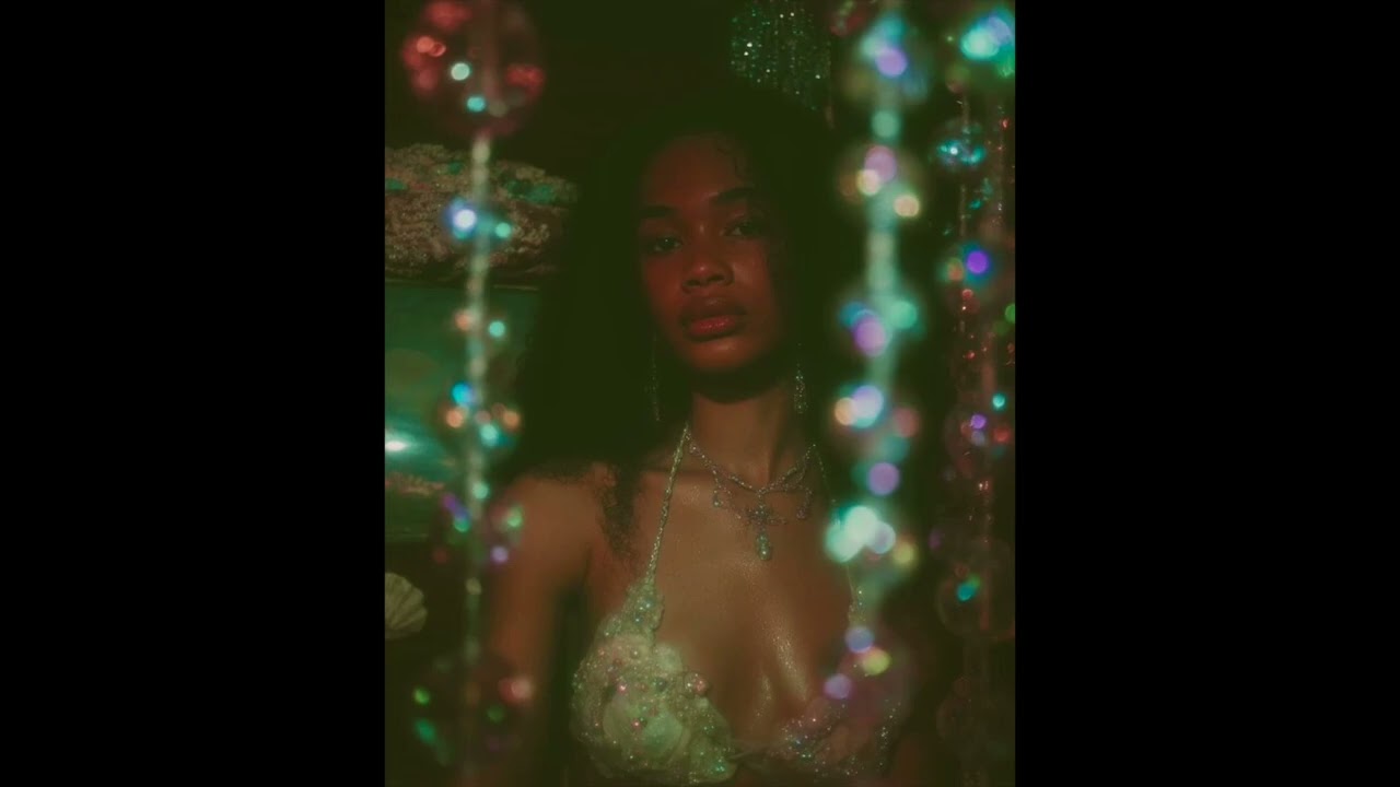 Afro R&B Type Beat 2025 - Wish We Could Go Back @beatsbycarpp