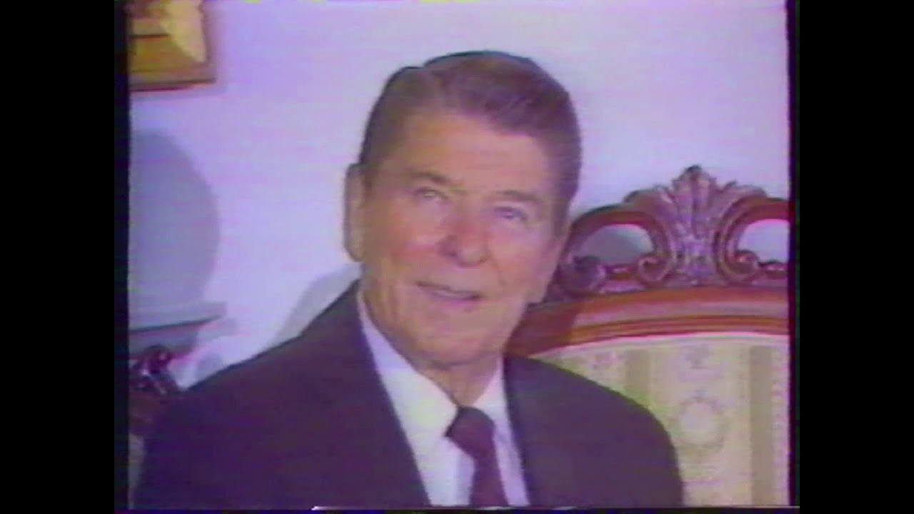 TF1 - JT NUIT - 10/10/1986