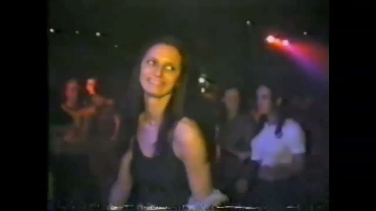 Sunbeam  -  Megamix ( 90s best era of trance)