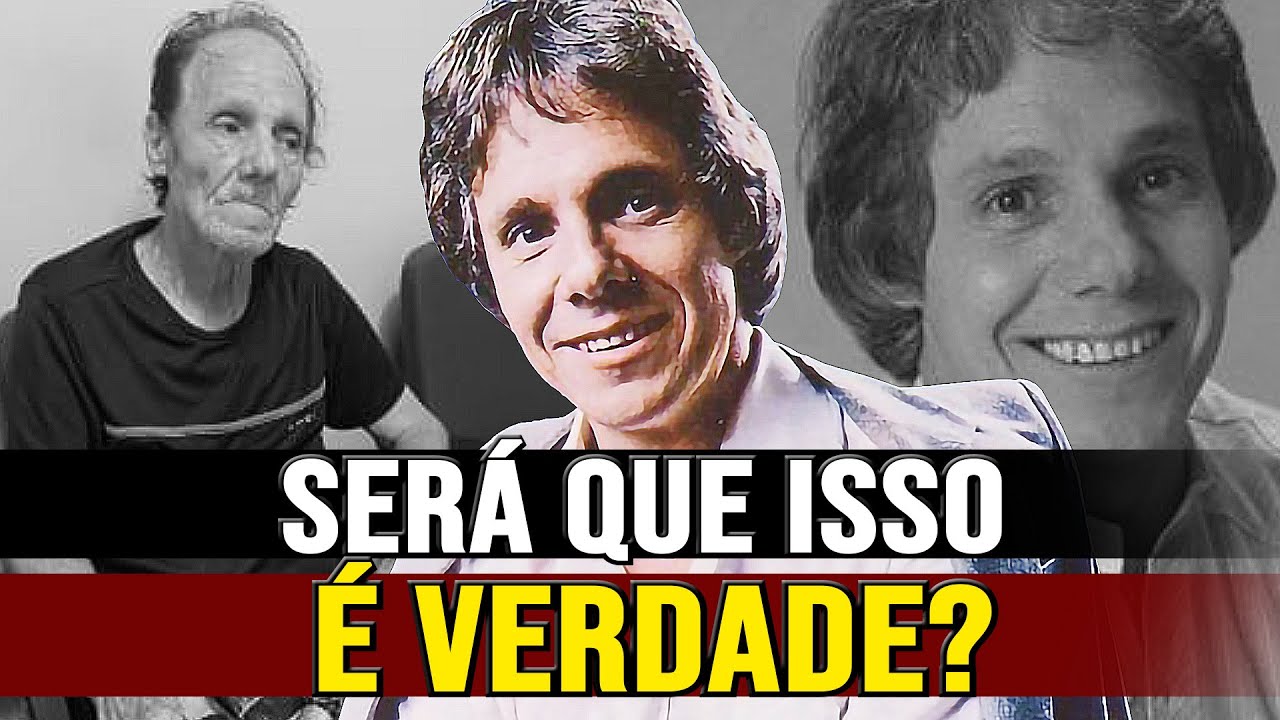 O QUE ACONTECEU COM RODRIGO OTAROLA?