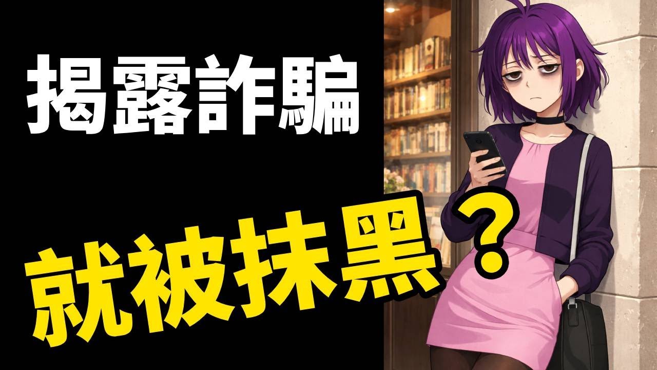看一下勇敢揭露索馬利亞詐騙案的獨立記者Nick Shirley是怎麼被黑的，左派太可惡！！ #閒聊 #雜談台 #reaction
