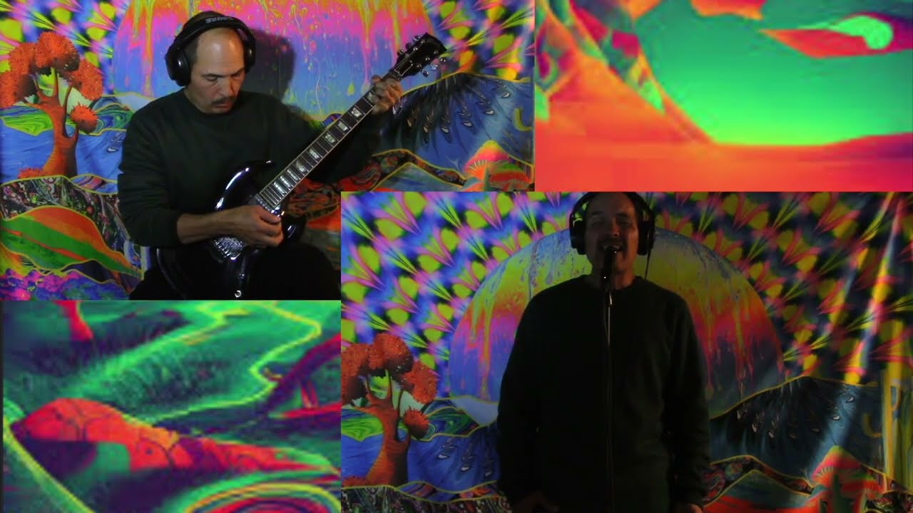 The Doors People Are Strange, Slow Sleepy Tempo