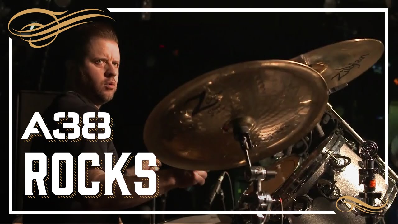 H2O - Still Here // Live 2013 // A38 Rocks