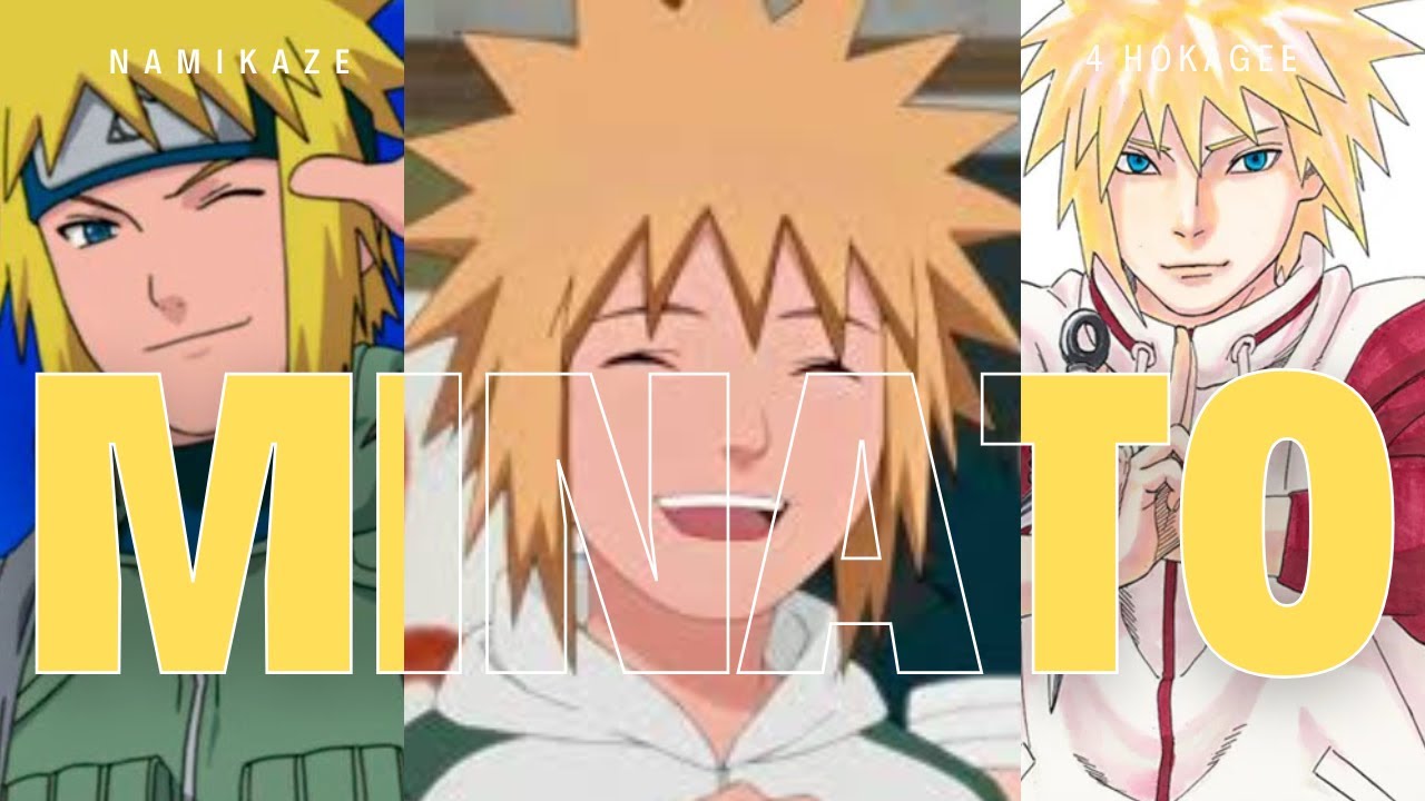Kokujin no tenkousei react Minato (Naruto) - VELOCIDADE TOTAL | Flash Beats | Gacha