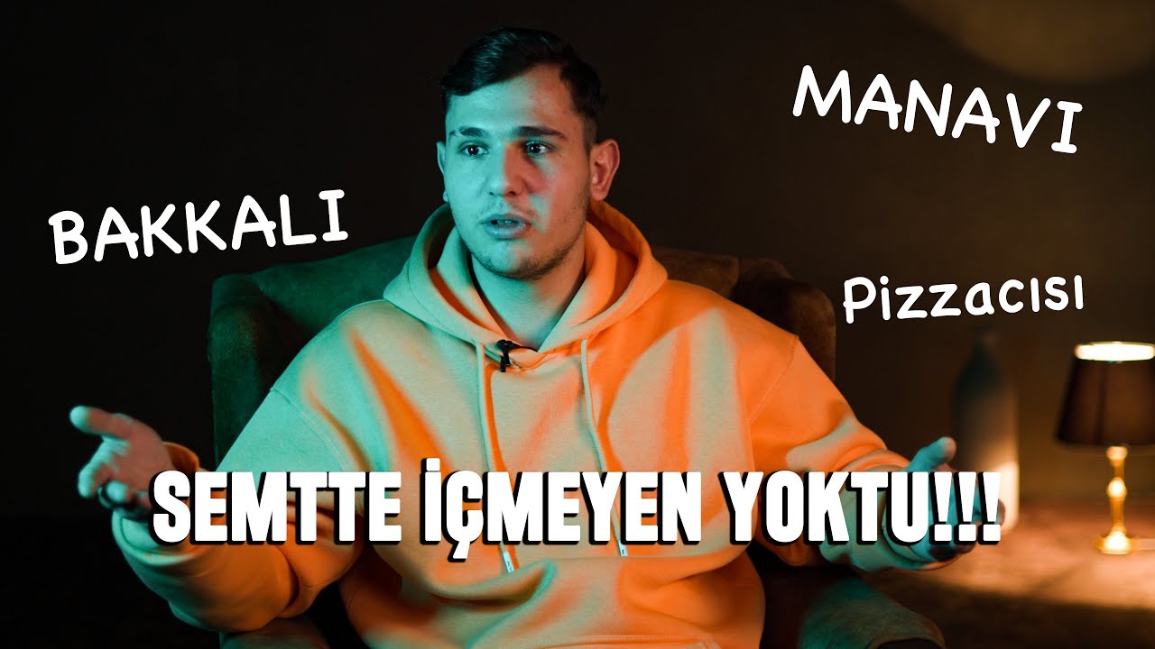 UYUŞTURUCU KULLANMA YAŞI 8-9 OLMUŞ !!!Yaşanmış Hayatlar B4 #bağımlılık #metamfetamin