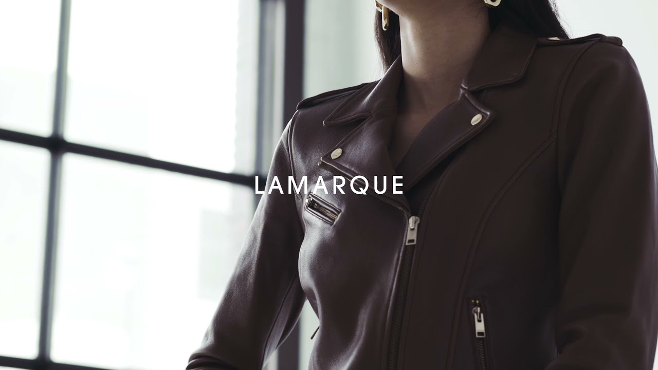 LAMARQUE FW21 | DISCOVER THE COLLECTION