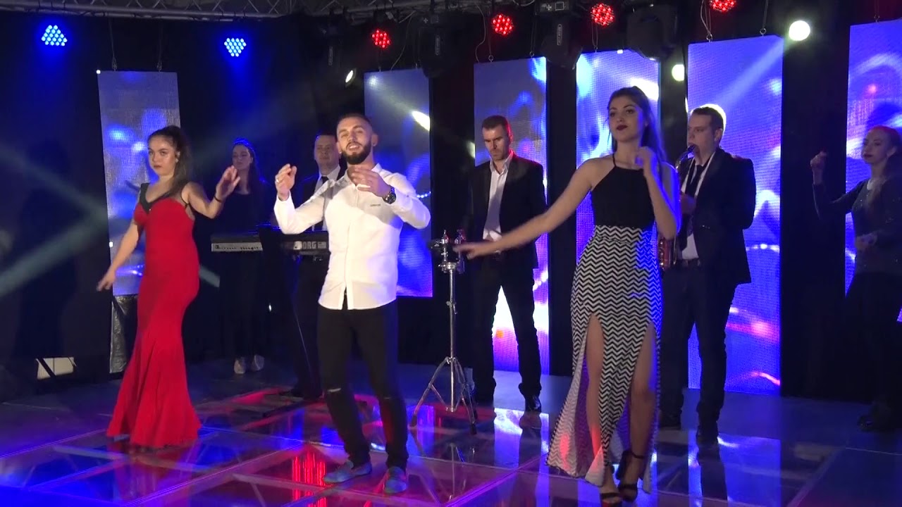 Vis Kuksjani  ( Gezuar 2018 )