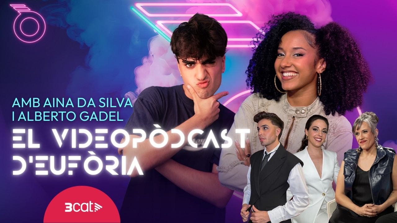 Uns galls reivindicats, dards als coaches i una sorpresa internacional | Eufòria: el videopòdcast
