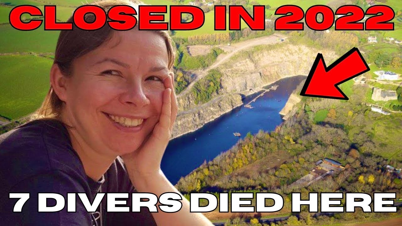 Погружение в пещеры пошло не так | Катастрофы в Дэйхаусе и Чепстоу | Ужасы NDAC