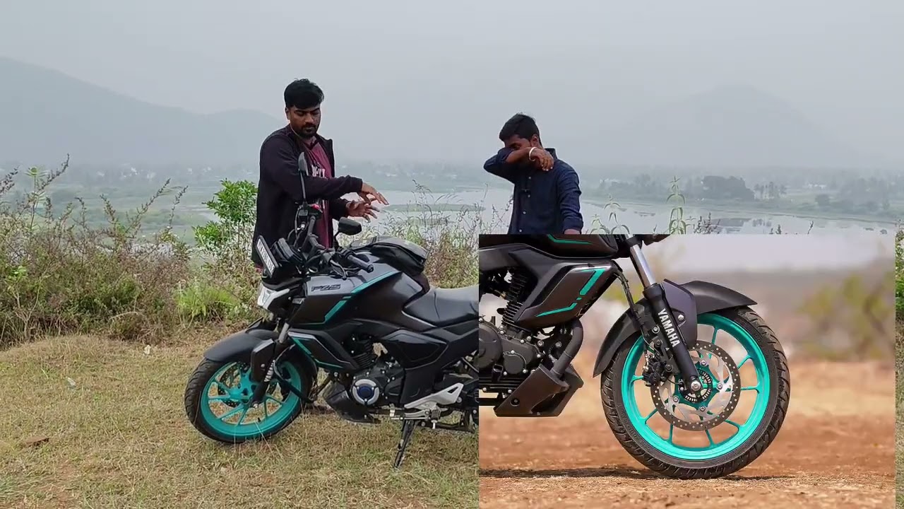 Yamaha FZS Hybrid Ownership Review | Pros, Cons & Mileage Reality